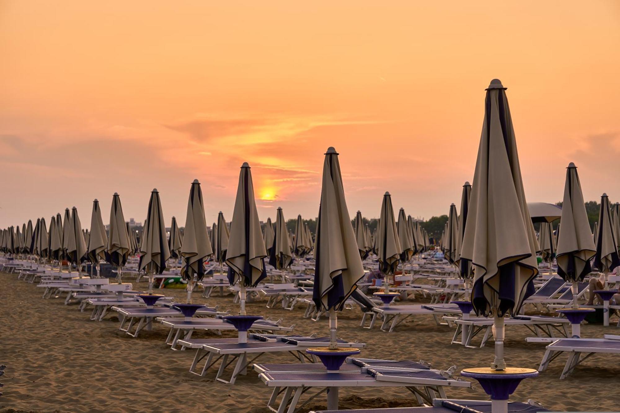 Extra Comfort In - Beahost Appartamento Bibione