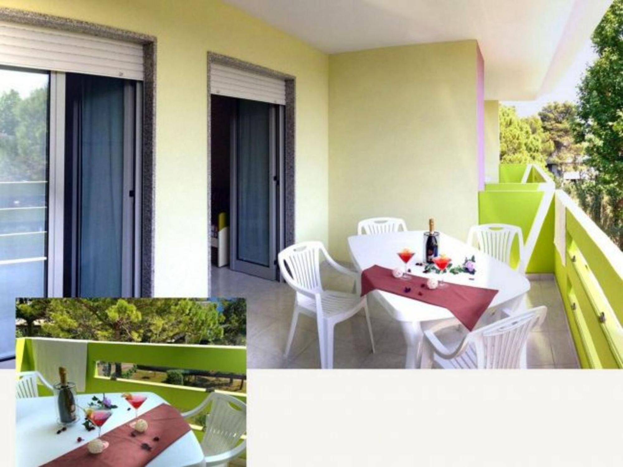 Appartamento Extra Comfort In - Beahost